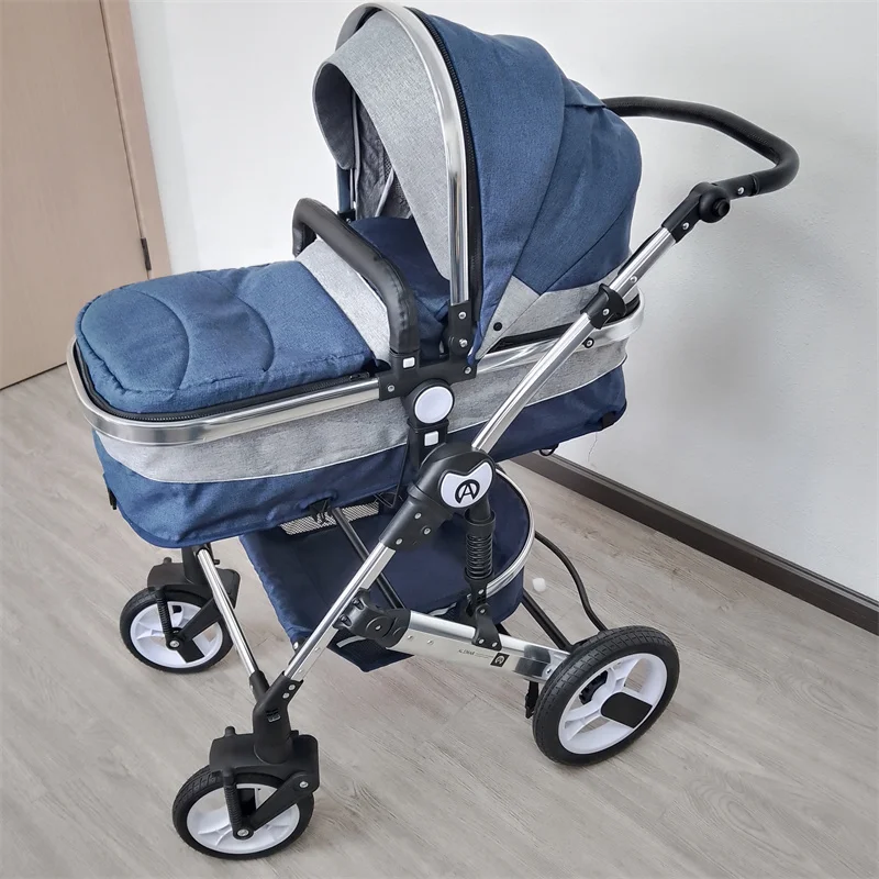 Gcarebb Passeggino