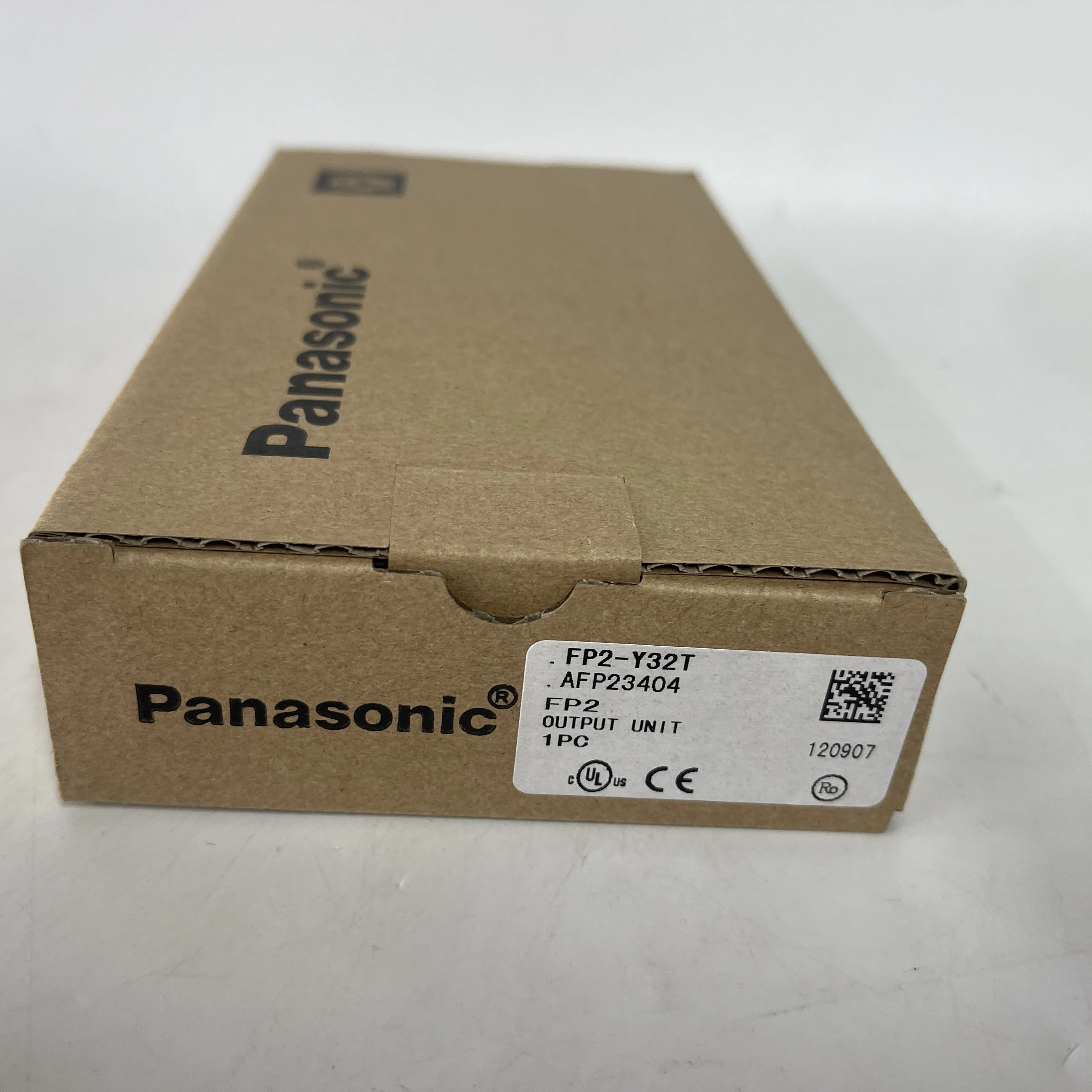 Panasonic PLC Digital Output Unit FP2-Y32T AFP23404 Panasonic PLC Digital Output Unit FP2-Y32T AFP23404