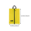 Small Yellow Size -- Waterproof Silicone Coating S
