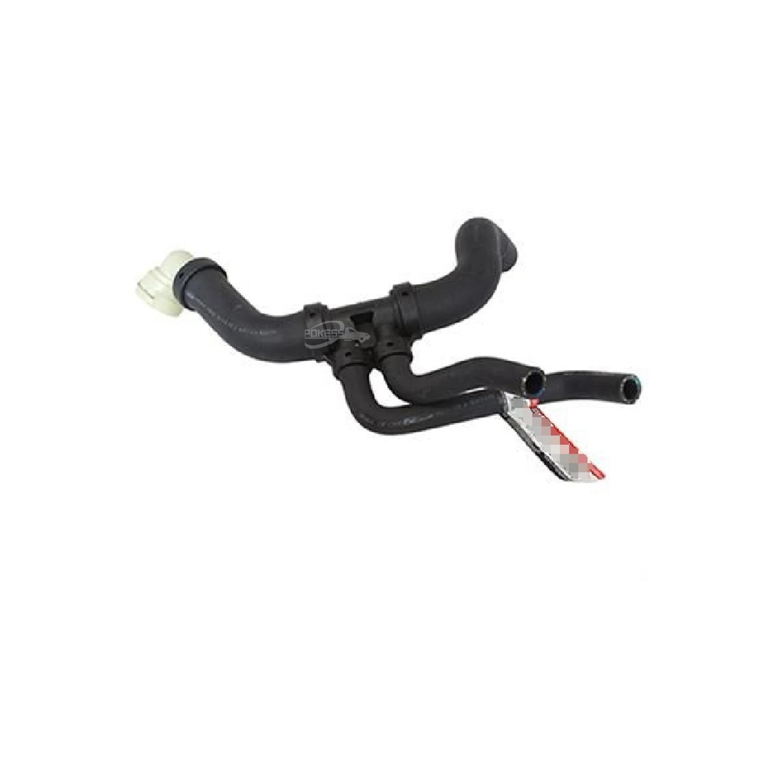 Auto Parts BL3Z8286C BL348286CD KM5078 Lower Side — 2