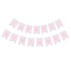 paper banner