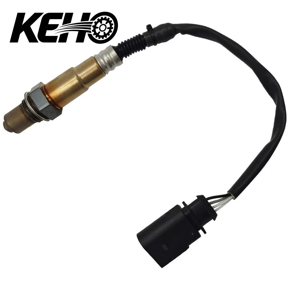 Oxygen sensor - 03C906262K - VW Lavida / New Bora / New Polo 1.6 MT-1