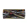 105 multicolor stripe