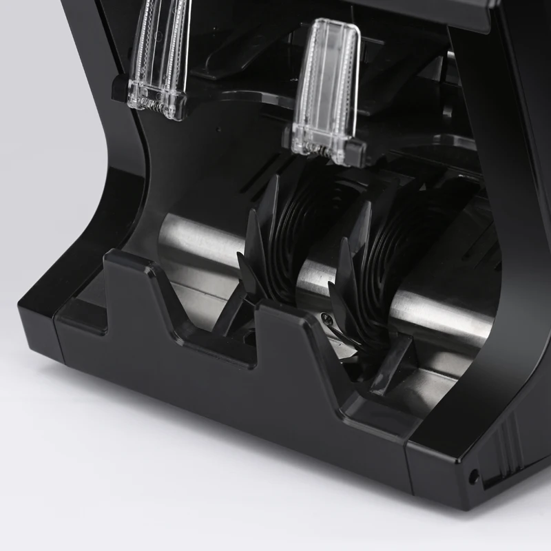 High Efficiency High Accuracy Multi-Functional Currency Sorter Machine Multi-Currency Detector and Sorter Bill Counter