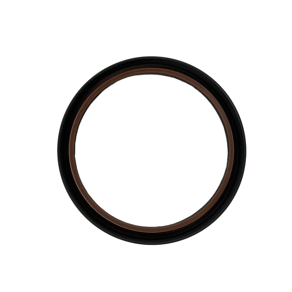 For Volvo D7D Rear Crankshaft Oil Seal Universal Engine Parts 4
