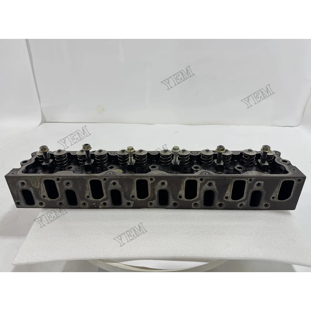 ZZ80266 Cylinder Head Assy for Perkins 1006 Fast Delivery Engine Parts 4