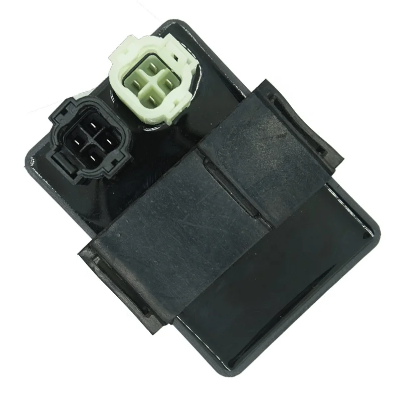 8 Pins Motorcycle CDI Box Ignition Trigger for Honda DIO