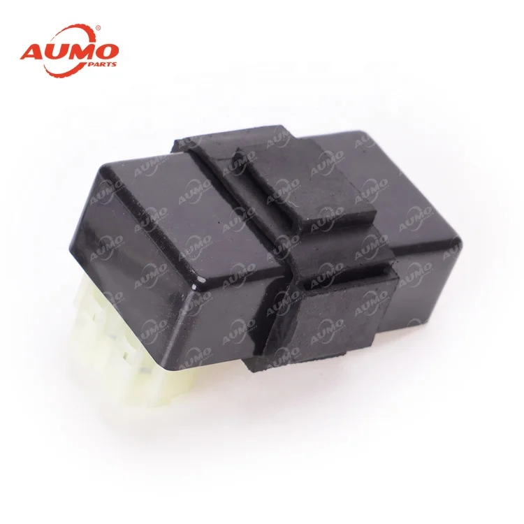 For CPI Aragon 50 Keeway Matrix 50 Qianjiang QJ50QT-21M Scooter 1PE40QMB Engine Ignition CDI Unit