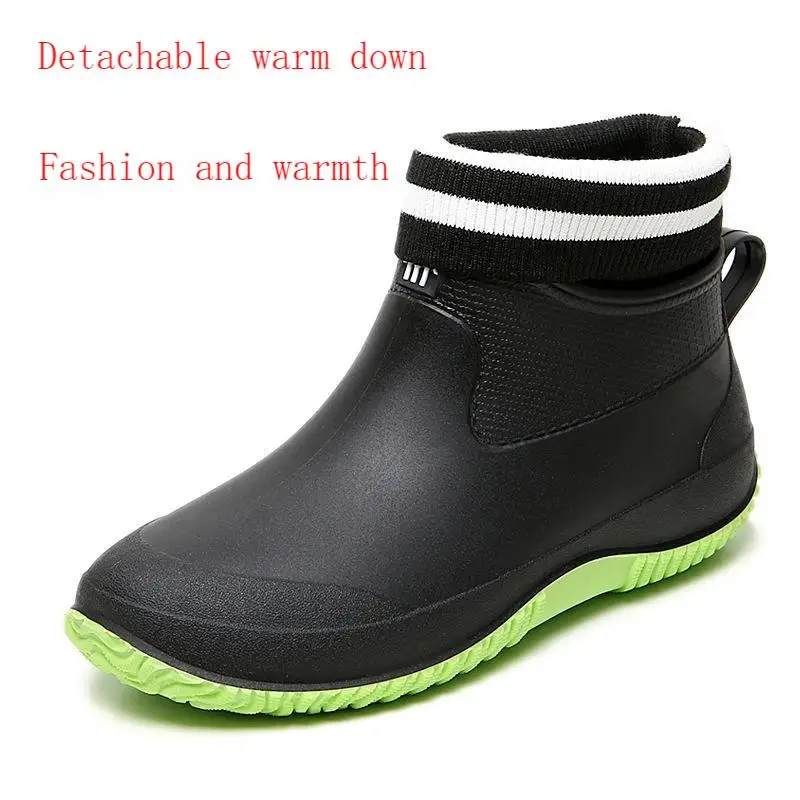 stylish water resistant shoes