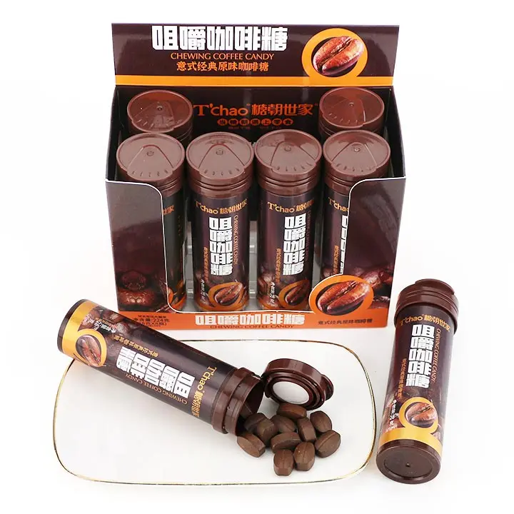 Coffee Candy bean