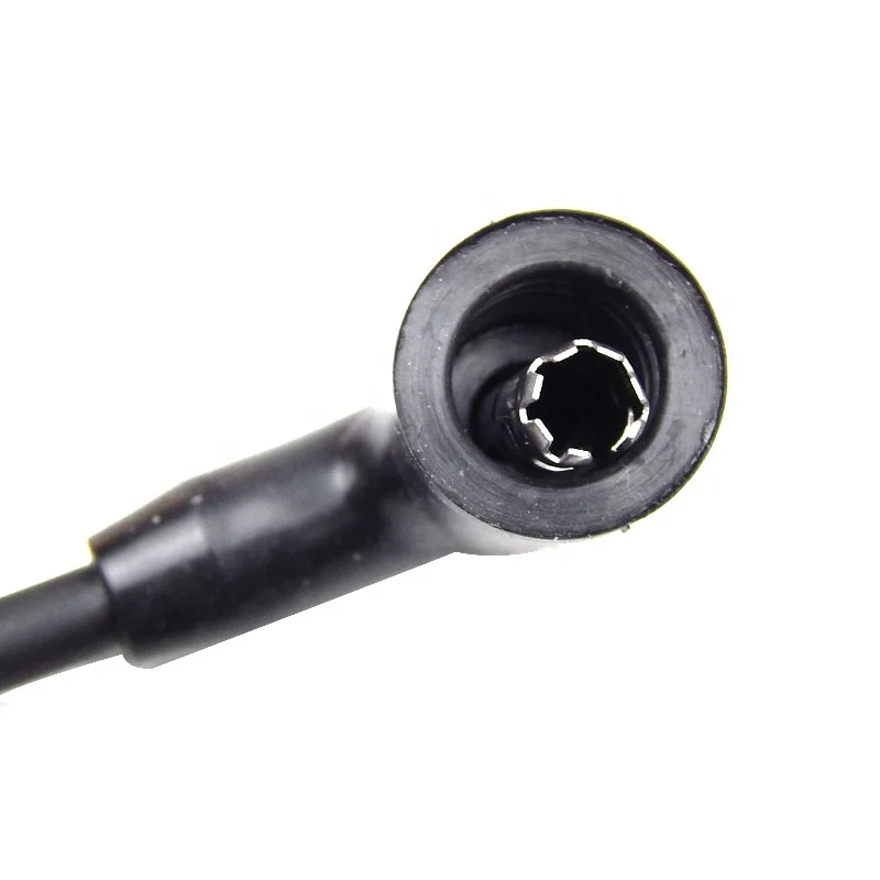 Car Engine Part Spark Plug Wires for Mitsubishi 4G64  MD975309 MD361714