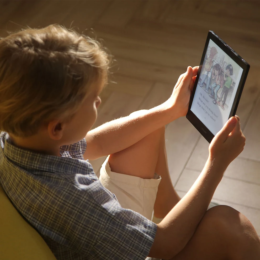 深センその他のスマート製品Topjoy Butterfly E701 Eink Ereader