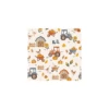 33*33cm napkin*16pcs