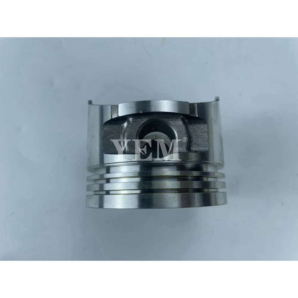 For Nissan H25 Piston Engine Industrial Engine Parts 3