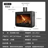 900-a energy-accumulating model-insulating vermiculite-rapid hea
