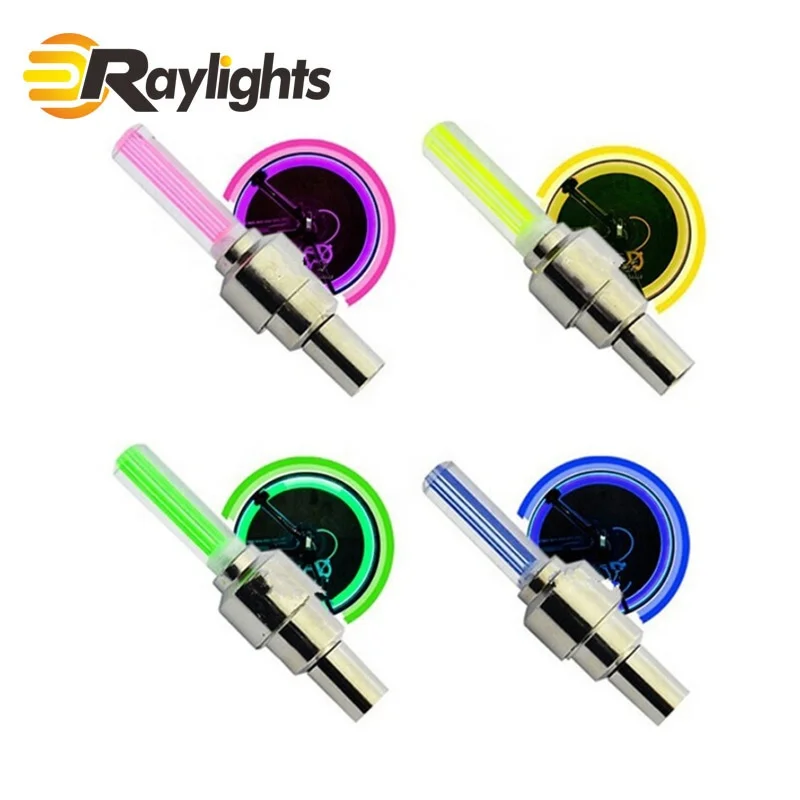 Hot Wheels Led Gas Nozzle Lamp Bicycle 