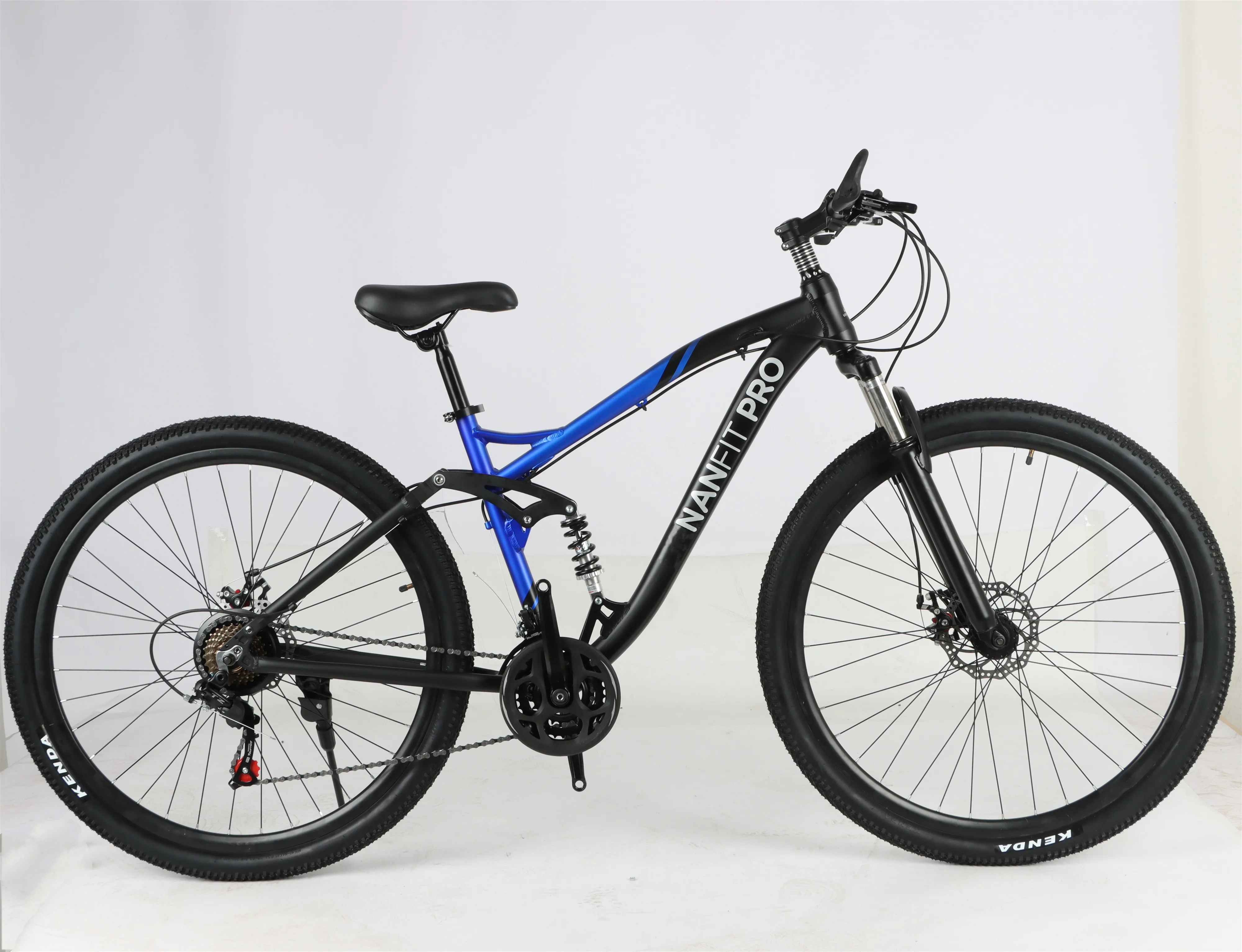 elektrorad mountainbike E-Bike SachsenRAD R6 Neo II Hybrid E-Mountain-Bike buy cheap main image 0