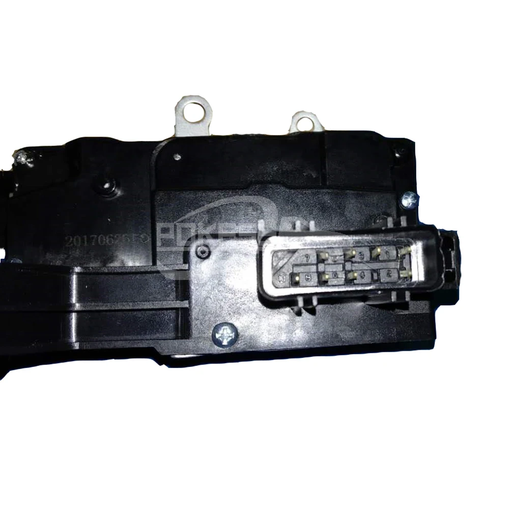Car Lock System Door Lock 6L8Z7821813A 6L8A7821813EB MQ-001 Front Door... — 4