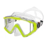 Clear Yellow