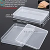 7-C39 Clear 184x120x22mm