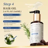 160ml hair oil