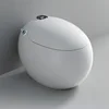 White simple configuration-without water tank