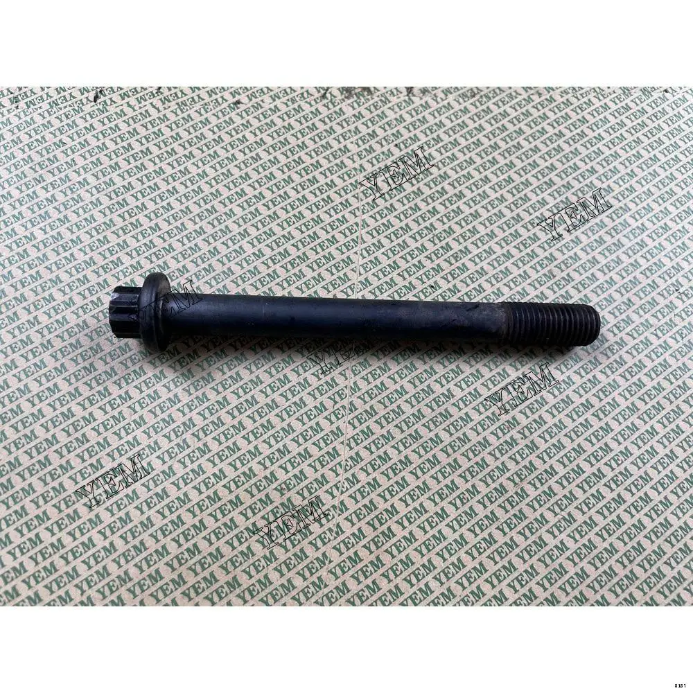 3KB1 Cylinder Head Bolt for Isuzu