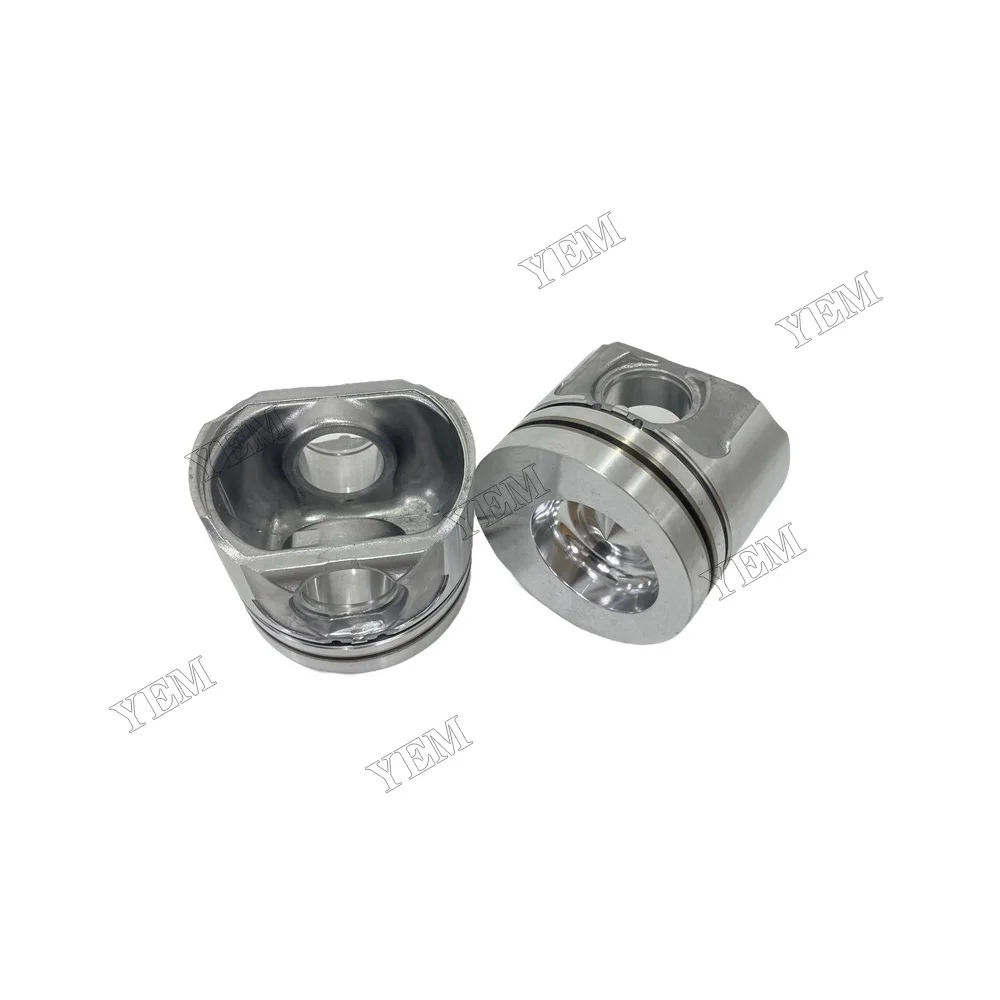 For Caterpillar 3204 Piston Engine Parts Whole Sale 6