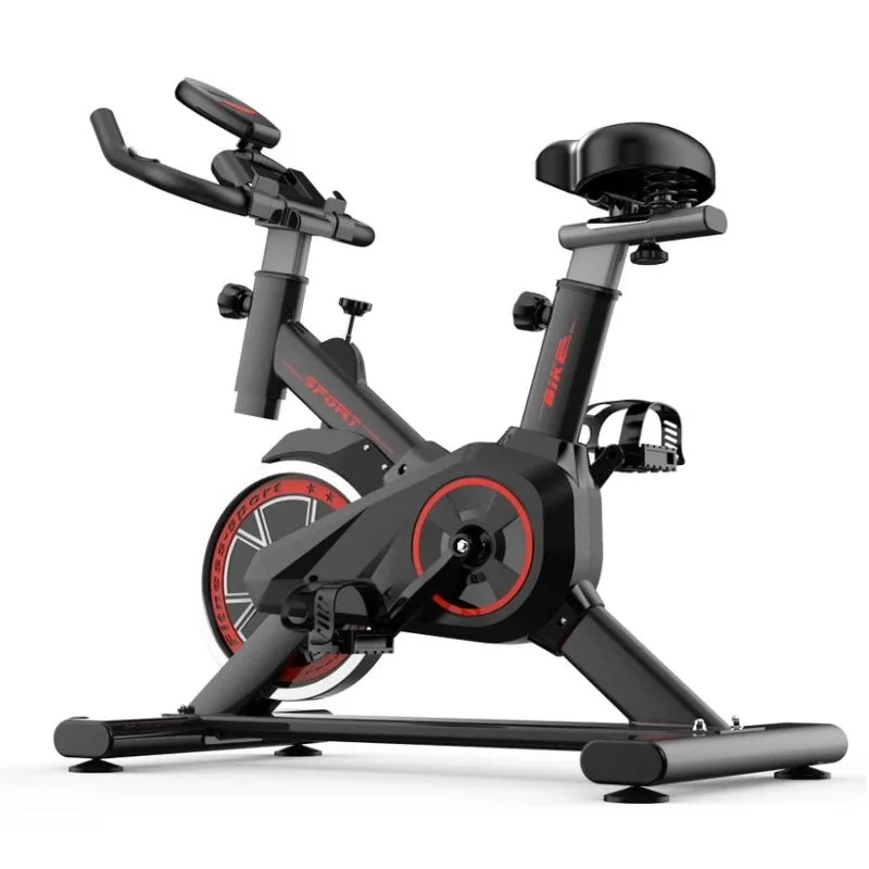 Indoor Sports Static Bicycle Spinning Exercise Cycle Commercial Spinning Bike Home Spinning Bike