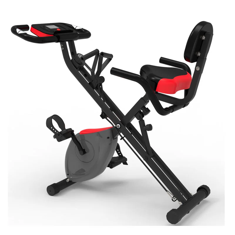 Gym Commercial Machines for Body Building Indoor magnetic exercise bike