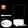 White Rectangle