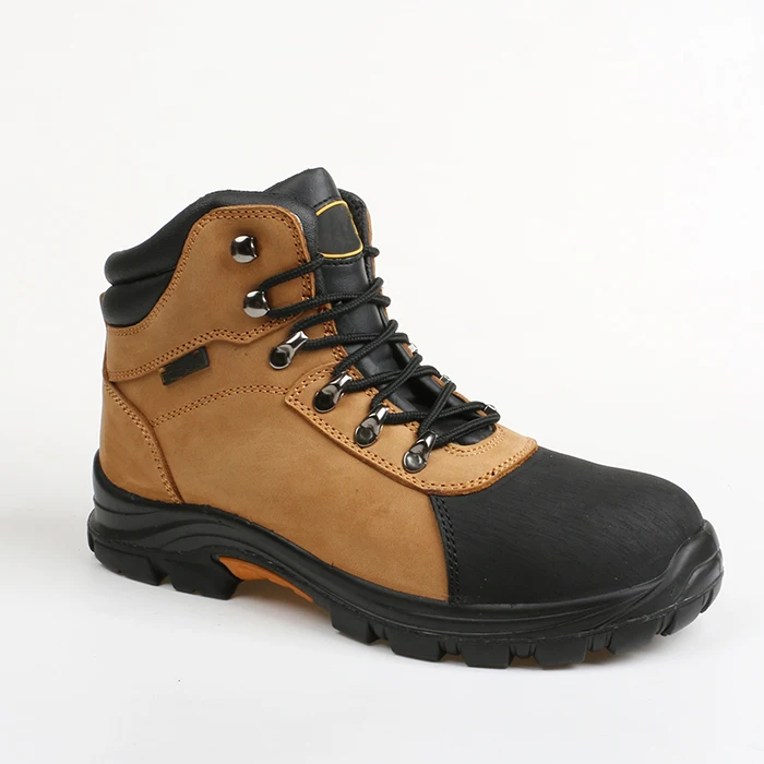 men's field trekker mid hiking boots