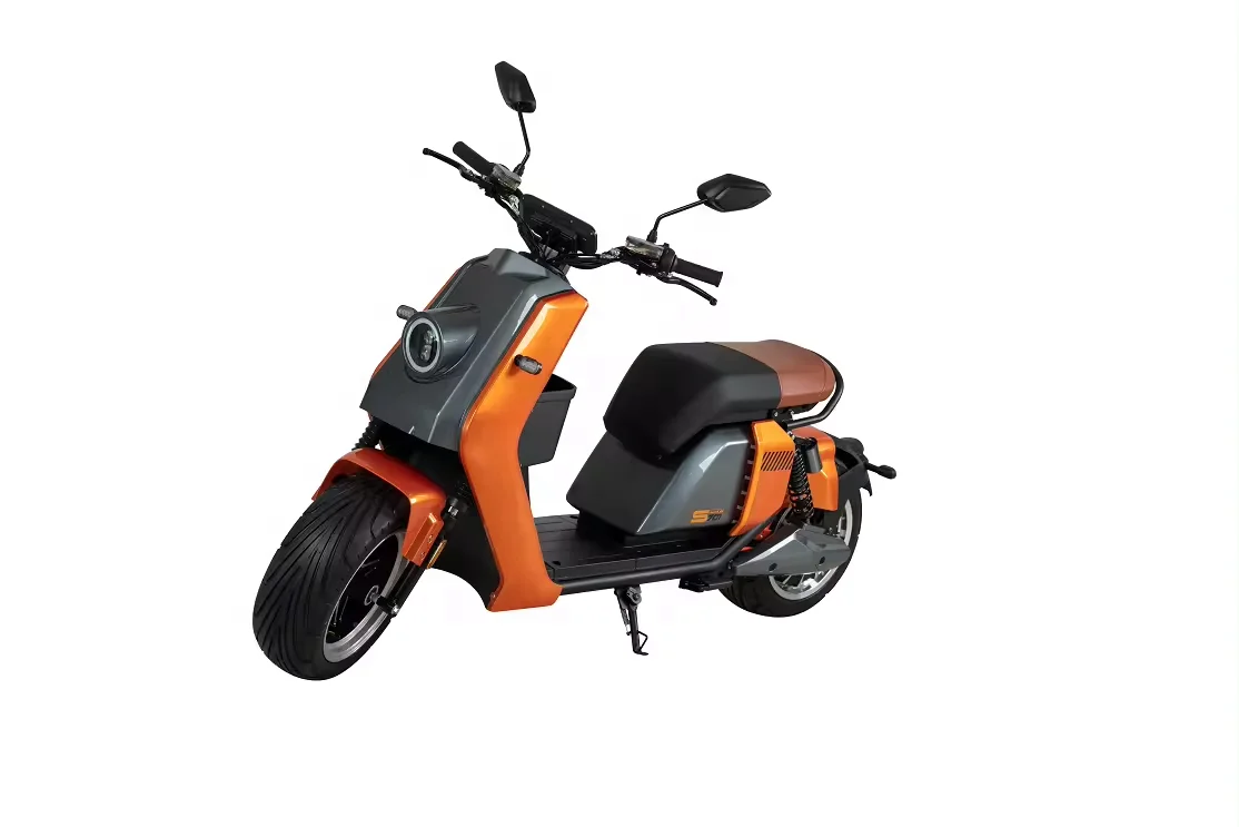 Citycoco Electric Scooter Free Shipping off-Road Capabilities