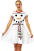 Snowman 027