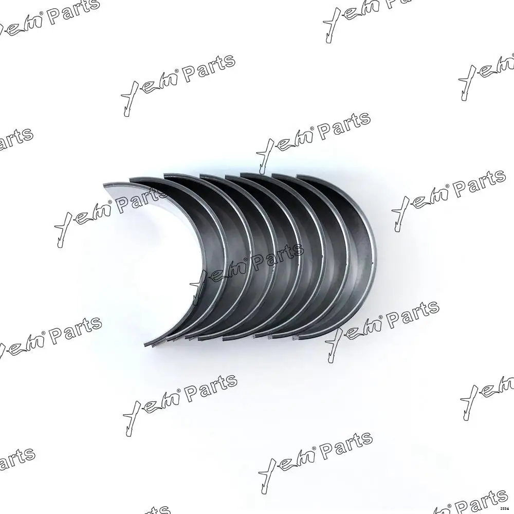 V2203 Rod Bearings Kit for Kubota