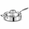 Sartén para saltear 3QT