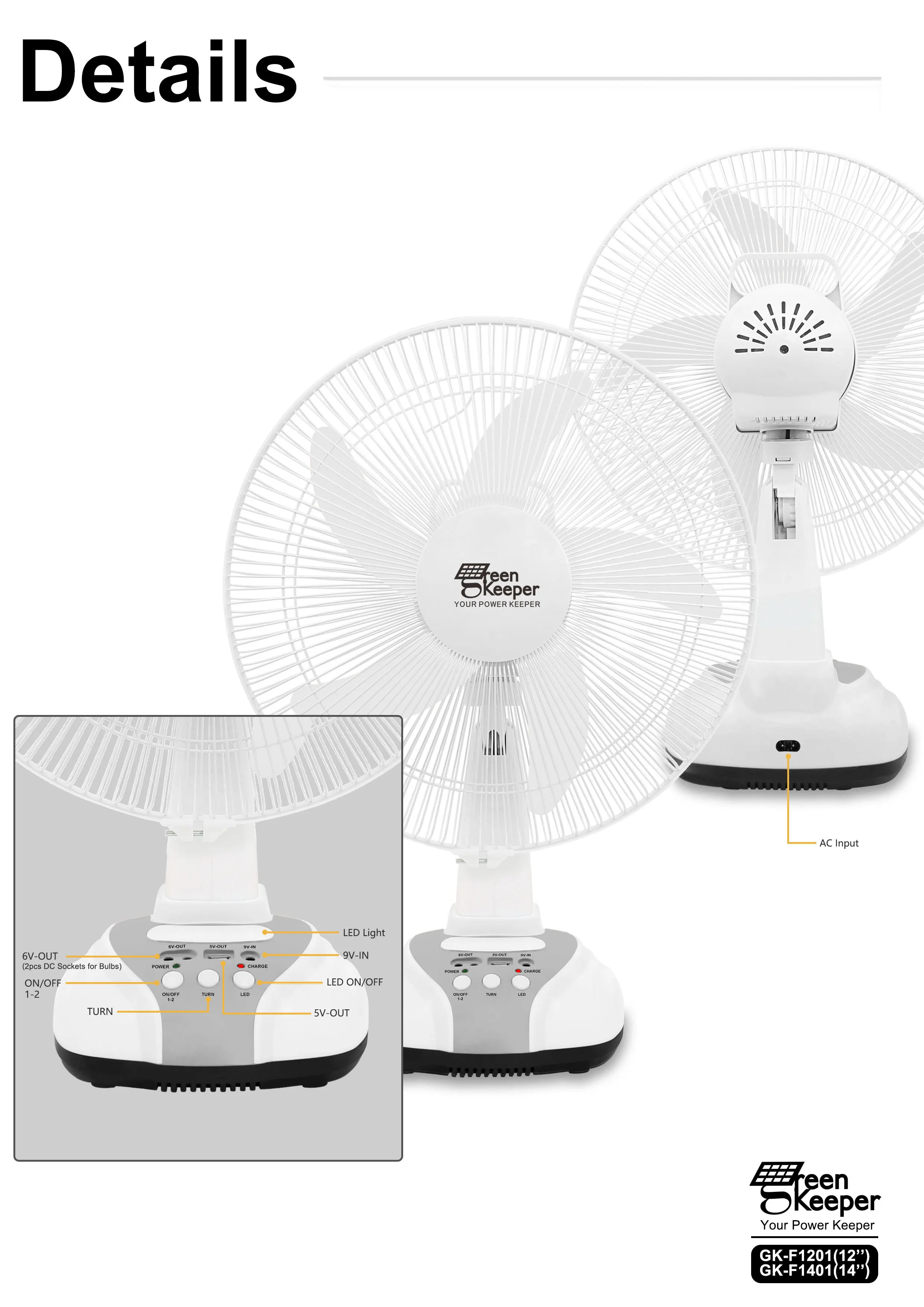 Desk Fan 12 Inch Rechargeable 12v Dc Table Fan Buy Desk Fan 12 Inch