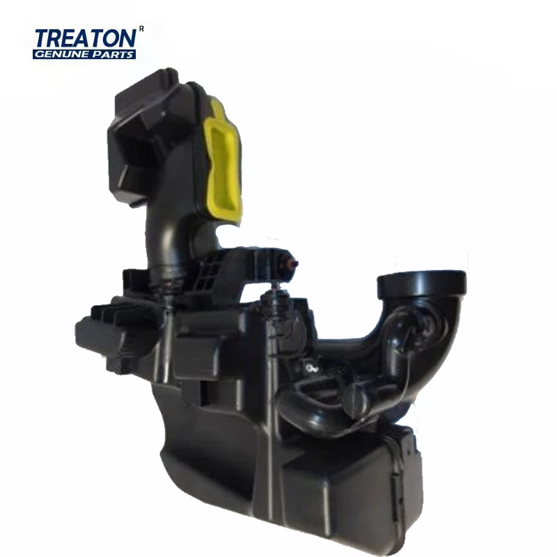 Treaton Auto Parts OEM  81125-1W000 56310-1W100 Air Cleaner Intake Duct Resonator Assy for Rio