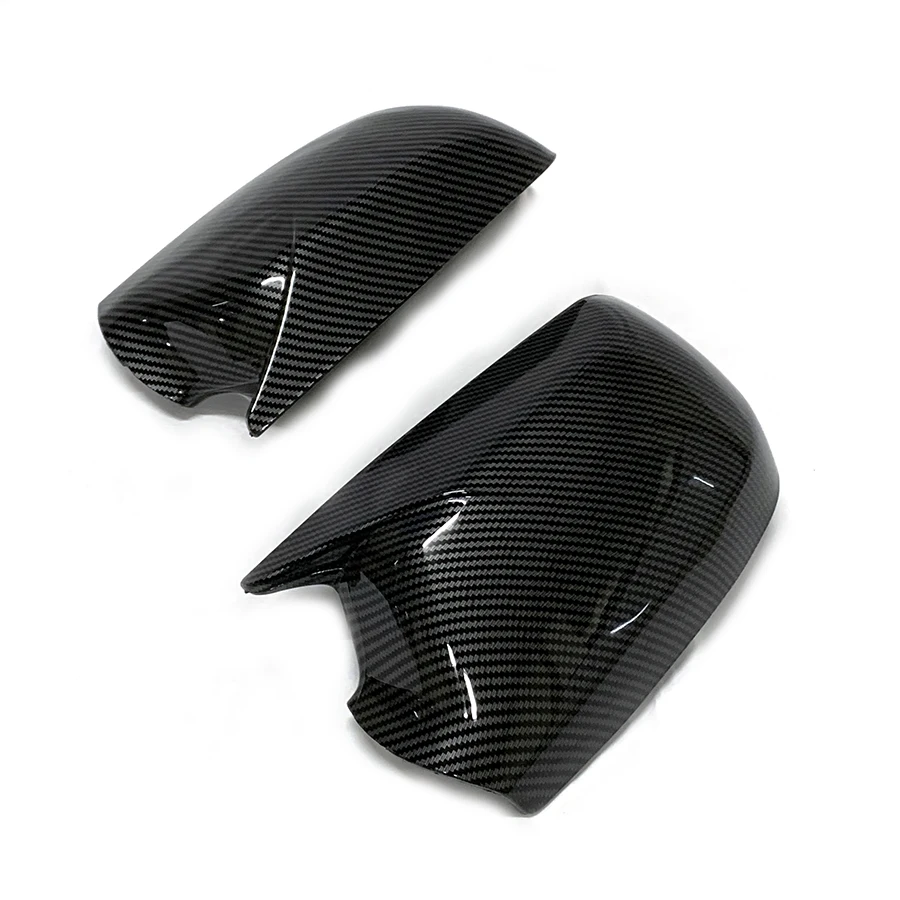 product auto exterior decoration accessories rearview mirror cover parts add on cover for mazda 3 mazda 6 2003   2012-9