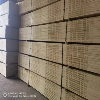 Factory Wholesale Price  LVL OSHA scaffolding board deck scaffold wooden plank
