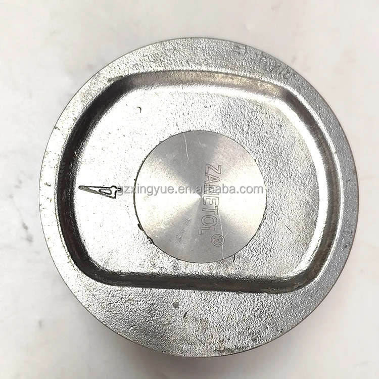 ZANETOL Piston 4798330AC for Dodge Dakota & Jeep Cherokee