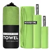 Verde fluorescente