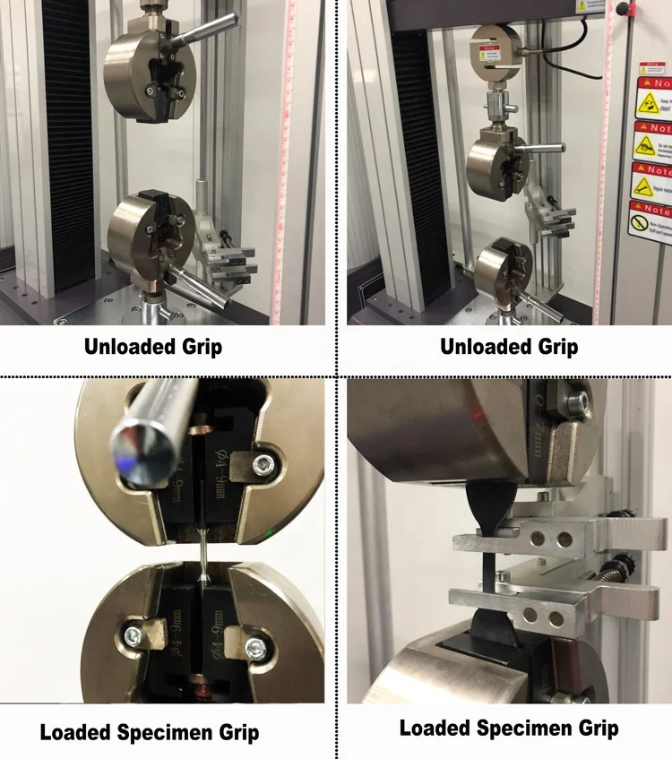 20KN Computerized  Universal Tensile Testing Machine Price