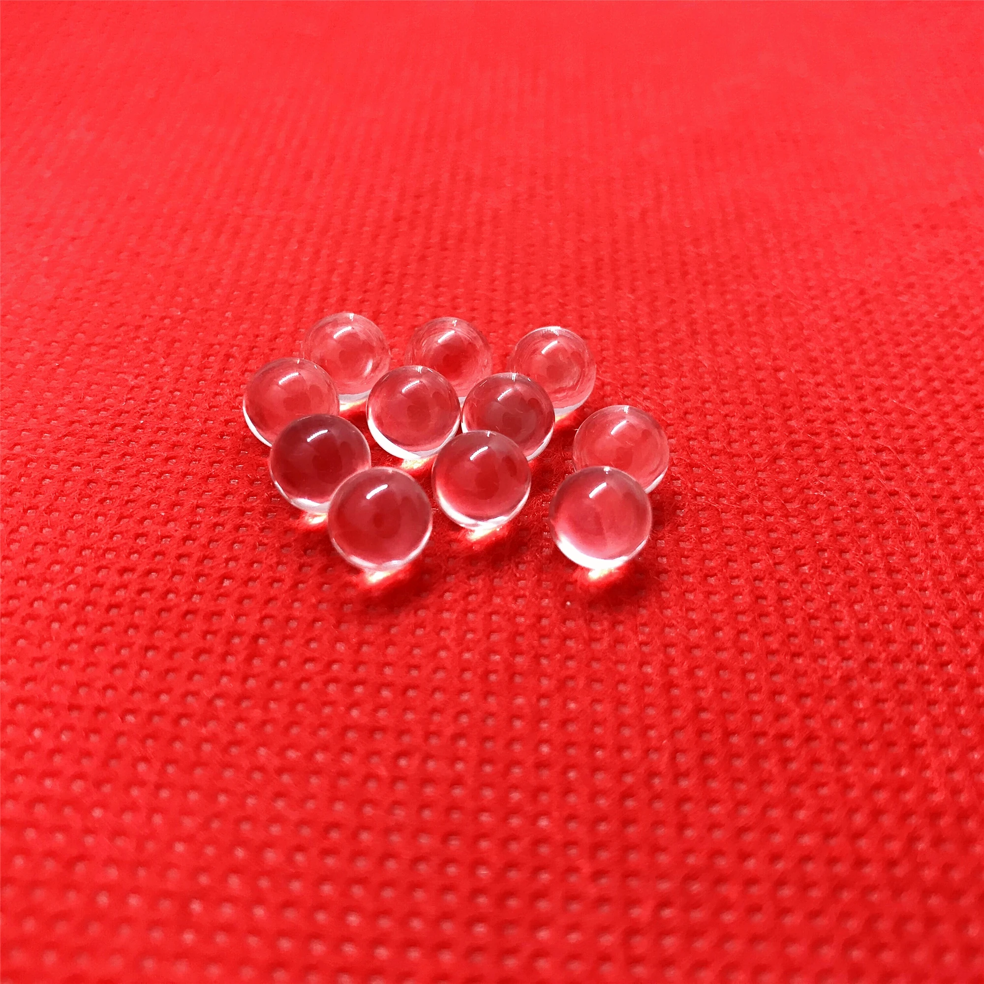 Прозрачный шарик детский подарок игрушечный шар 6 мм 8 10 12 14 16 25 35 стеклянный