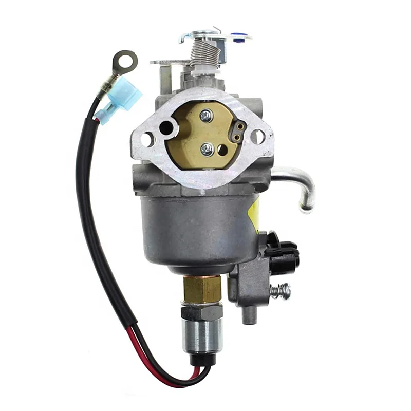 Carburetor For Yamaha Microquiet 4000W Generator 4KYFA26100 (A041D736 Replacement) 9 thumbnail image