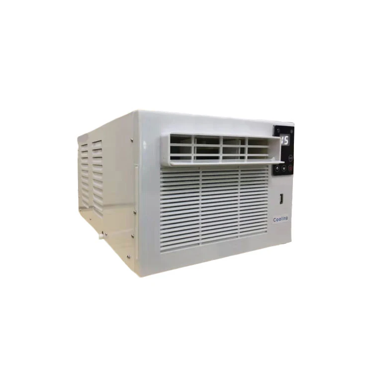 China Made Portable Air Conditioner 