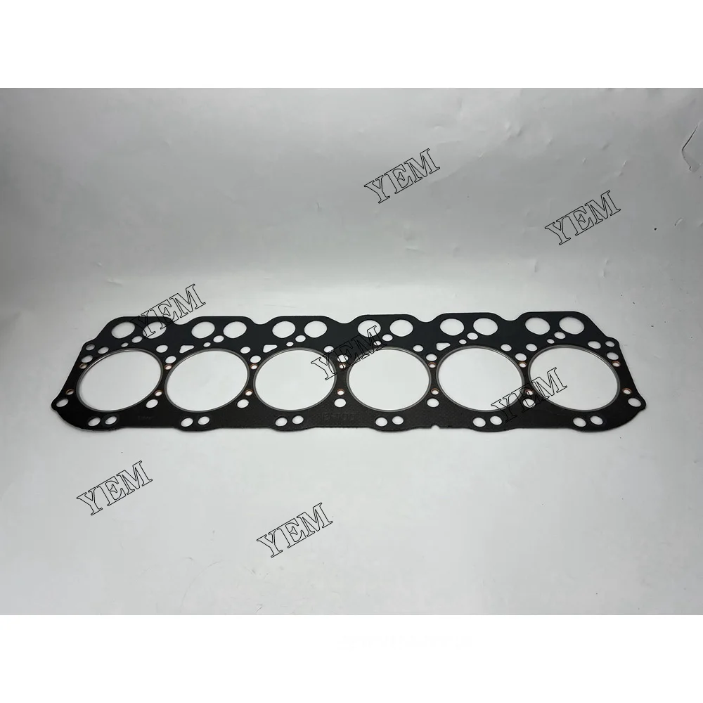 EH100 Head Gasket for Hino Rebuild Kit High Performance