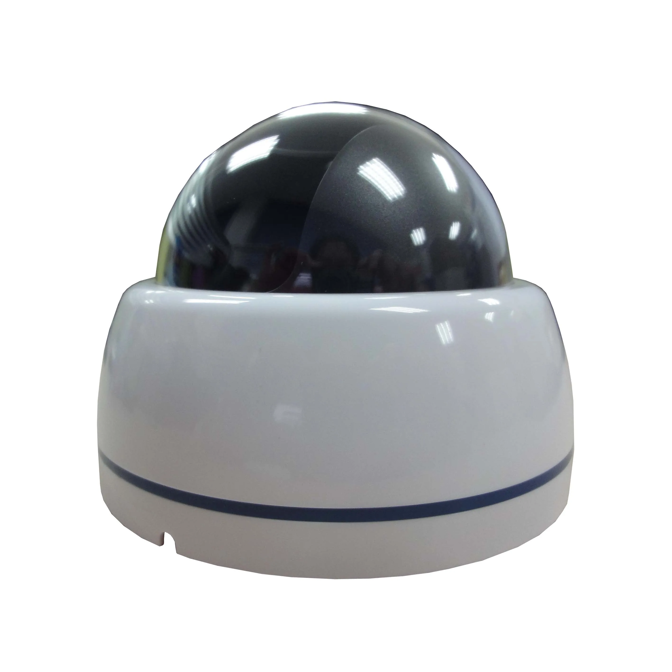 3.3 inch IR Camera Dome Case for CCTV Cameras, clear dome covers