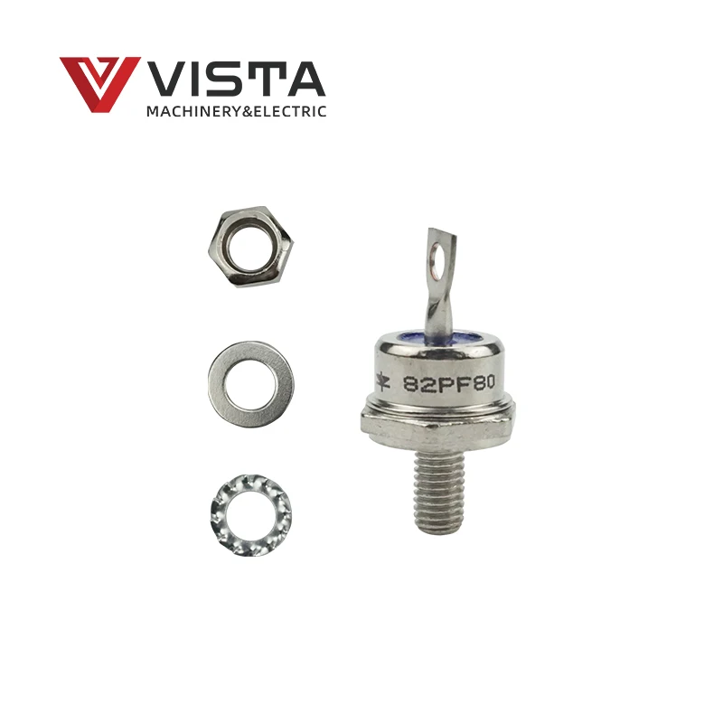 Replaceable Alternator Rectifier Diode 82PF80