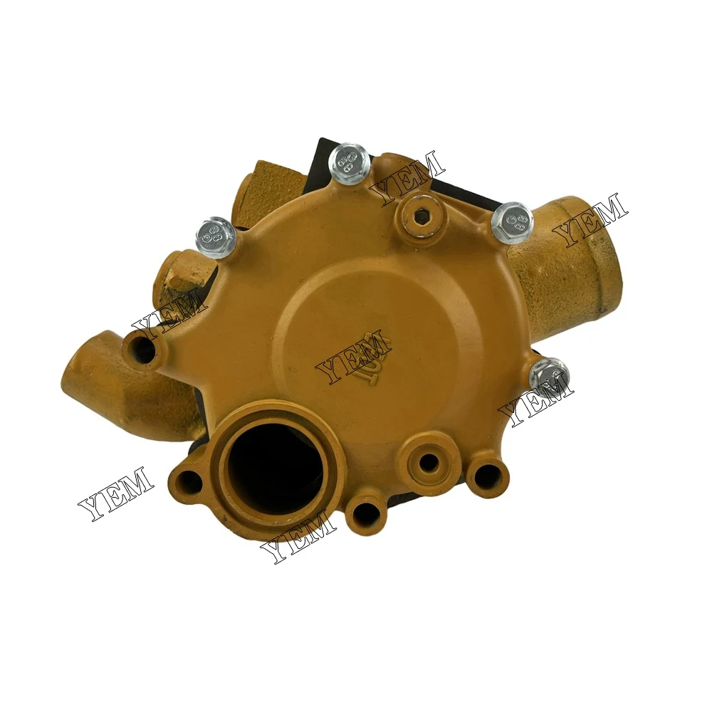 C9 Water Pump 224-3253 for Caterpillar Engine Part 5
